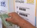 Eleitores com mais de 80 anos têm prioridade absoluta nas filas