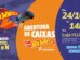 Farmácias São Paulo promove abertura de oito caixas lacradas de Hot Wheels em Maringá