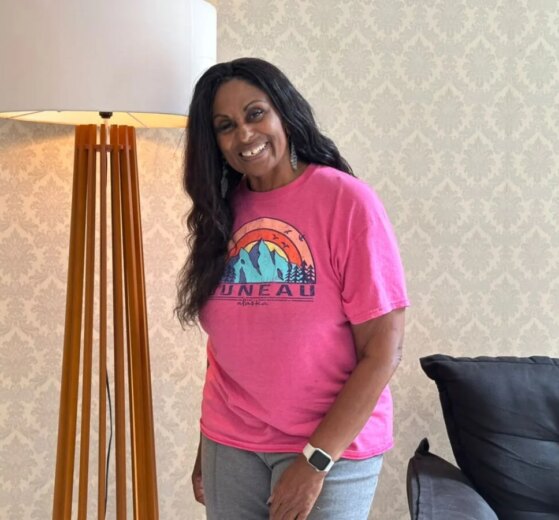 Filha de B.B. King, Claudette King fala sobre legado do blues e conexão com Maringá