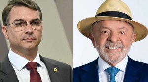 Flávio explica mudança na Constituição e Lula cobra fim da escala 6x1