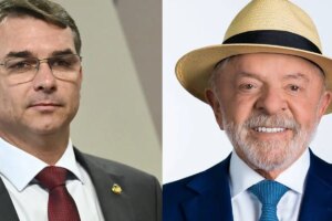 Flávio explica mudança na Constituição e Lula cobra fim da escala 6x1