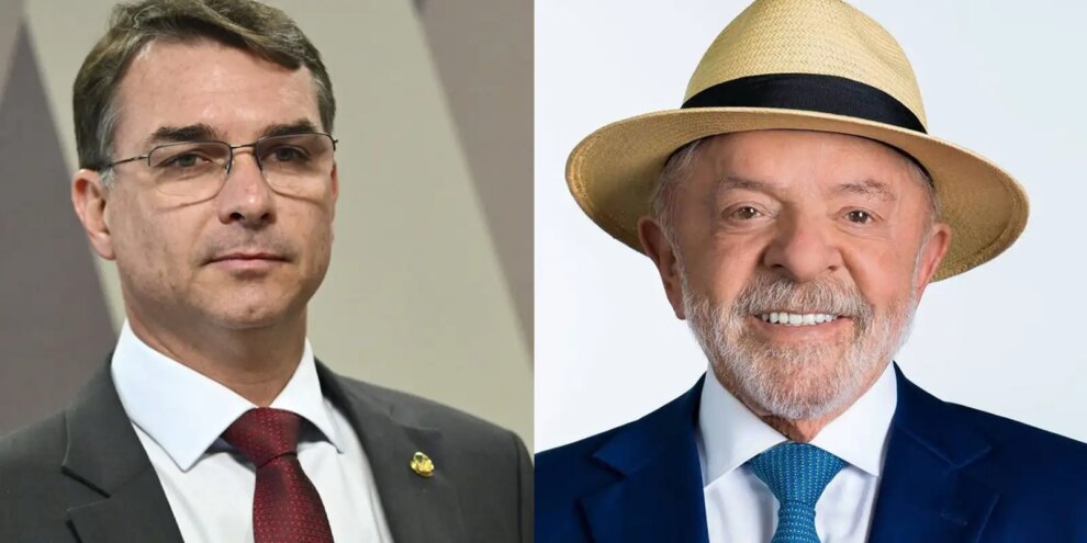 Flávio explica mudança na Constituição e Lula cobra fim da escala 6x1