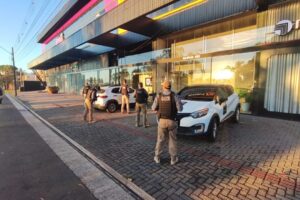 Gaeco cumpre buscas em Maringá e outras cidades em operação que apura desvio de R$ 36,9 milhões destinados a entidades assistenciais