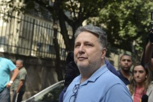 Garotinho desiste; TSE aguarda parecer da Procuradoria Geral Eleitoral
