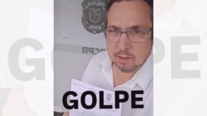 Golpistas prometem 400 cestas básicas e 1 tonelada de peixe para extorquir ONG de Maringá; veja o vídeo
