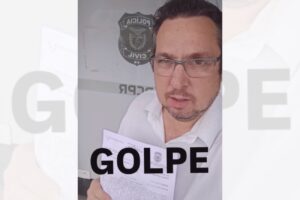 Golpistas prometem 400 cestas básicas e 1 tonelada de peixe para extorquir ONG de Maringá; veja o vídeo