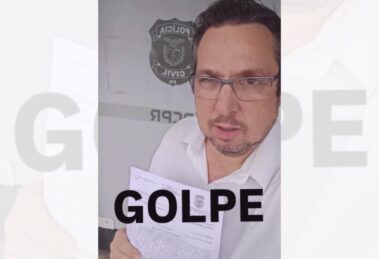 Golpistas prometem 400 cestas básicas e 1 tonelada de peixe para extorquir ONG de Maringá; veja o vídeo