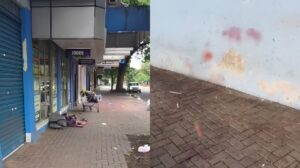 Homem é agredido e morto em Maringá; três suspeitos foram presos