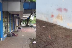 Homem é agredido e morto em Maringá; três suspeitos foram presos
