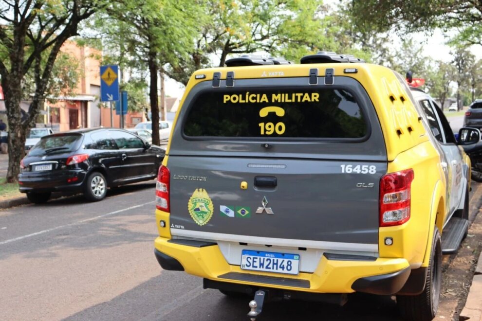 Homem é levado à delegacia por suspeita de injúria homofóbica em padaria de Maringá