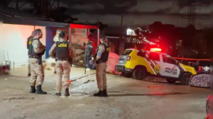 Homem é morto a facadas ao tentar salvar amigo durante briga no Paraná