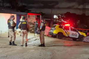 Homem é morto a facadas ao tentar salvar amigo durante briga no Paraná