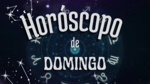 horóscopo de domingo signos zodíaco