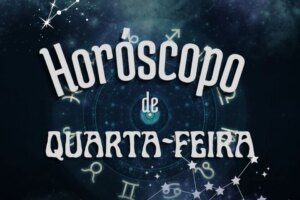 horóscopo de quarta-feira signos zodíaco