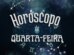 horóscopo de quarta-feira signos zodíaco