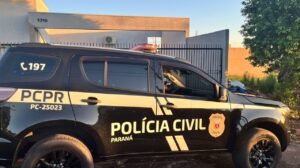 Influenciadora está entre alvos de operação contra tráfico na região