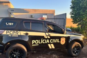 Influenciadora está entre alvos de operação contra tráfico na região