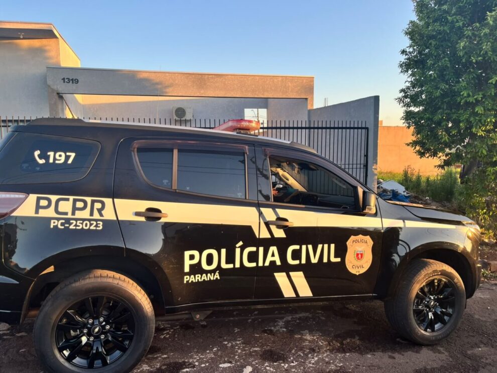 Influenciadora está entre alvos de operação contra tráfico na região