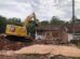 Jandaia do Sul chega à etapa final do desfavelamento com demolição das casas da Vila Santo Antônio
