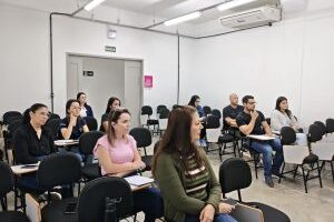 Jandaia do Sul estrutura política municipal de alfabetização com 65 profissionais