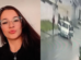 Jovem de 23 anos é morta a facadas na frente de casa após festa no Paraná; vídeo