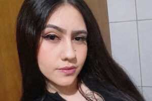 Jovem desaparecida em Maringá diz ter sido sequestrada por ex-namorado; polícia apura versão