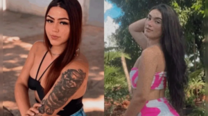 Laudo revela como primas de 18 anos foram assassinadas após saírem de boate na região