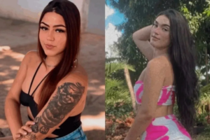 Laudo revela como primas de 18 anos foram assassinadas após saírem de boate na região
