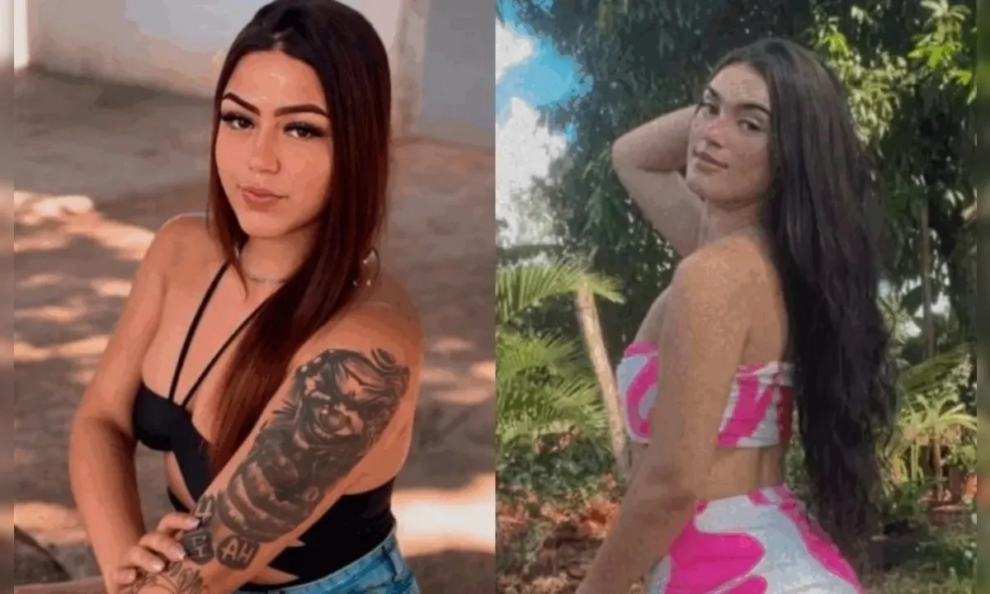 Laudo revela como primas de 18 anos foram assassinadas após saírem de boate na região