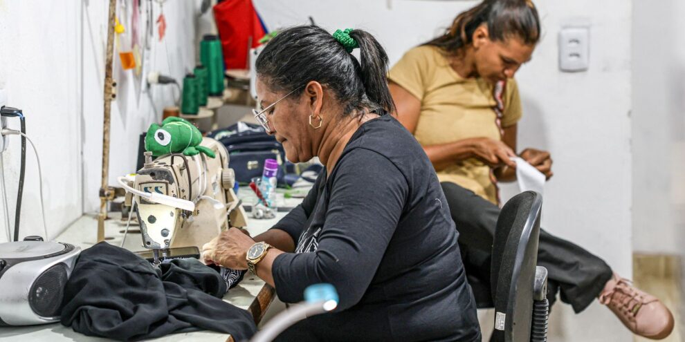 Lei que perdoa dívidas de MEIs é sancionada