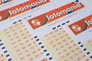 Lotomania paga R$ 1 milhão a apostador de Sergipe