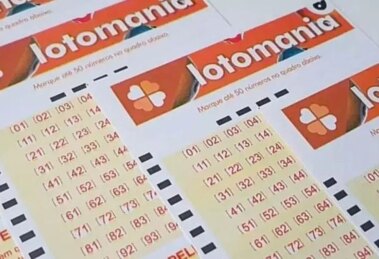 Lotomania paga R$ 1 milhão a apostador de Sergipe