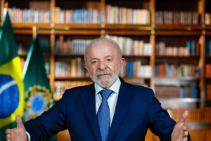 Lula defende redução da maioridade penal para crimes hediondos