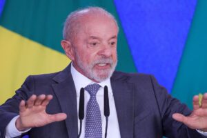 Lula defende reduzir maioridade penal em casos de crimes hediondos