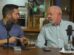 Lula participa de live do “exército” e estimula ida de idosos às urnas