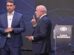 Lula registra no TSE aval para quebra de sigilo em desafio a Flávio