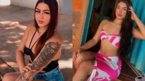 Mães revelam que primas foram mortas com tiros na cabeça; jovens foram sepultadas nesta quinta-feira