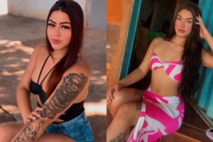 Mães revelam que primas foram mortas com tiros na cabeça; jovens foram sepultadas nesta quinta-feira