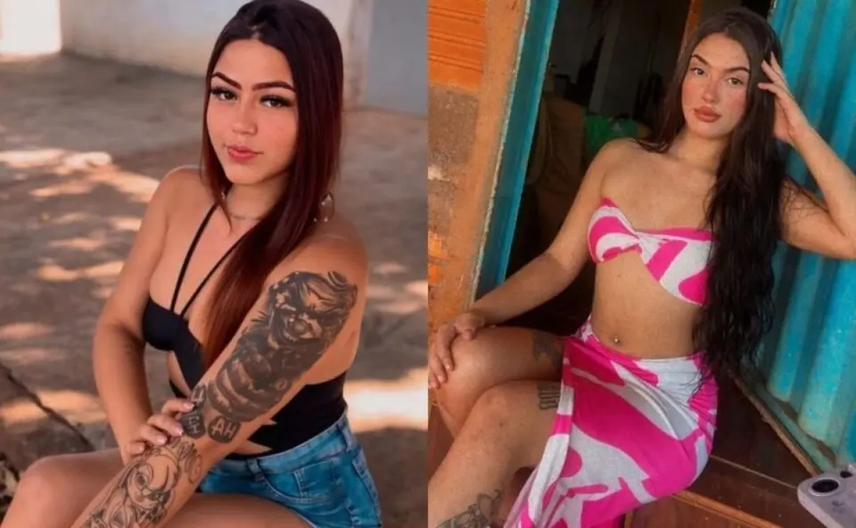 Mães revelam que primas foram mortas com tiros na cabeça; jovens foram sepultadas nesta quinta-feira