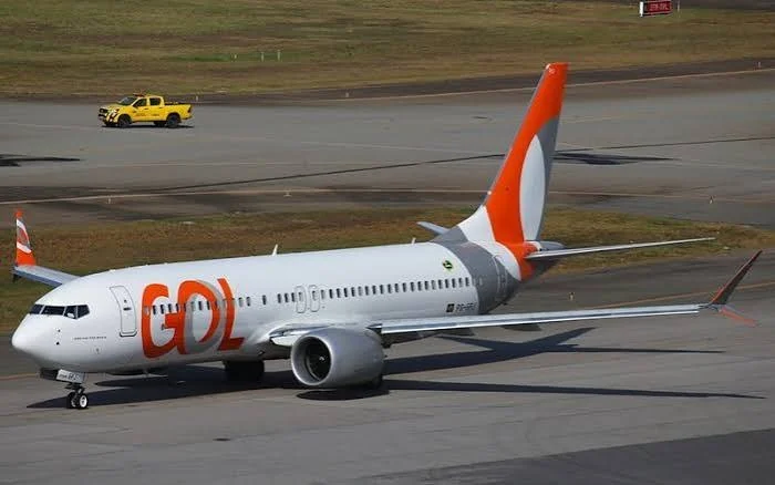 Maringá: avião da Gol retorna após piloto declarar urgência