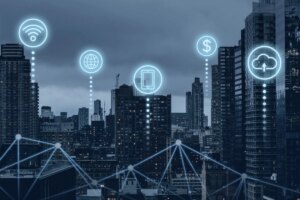 Maringá é a capital das Cidades Inteligentes