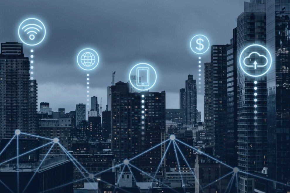 Maringá é a capital das Cidades Inteligentes