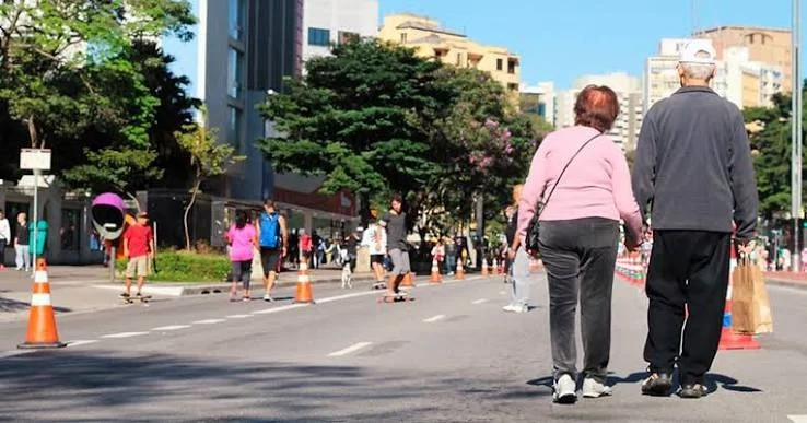 Maringá está entre as melhores cidades para se viver depois da aposentadoria