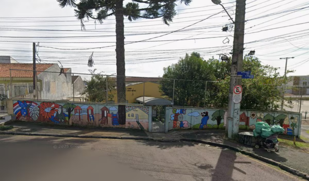 O que se sabe sobre a invasão de creche em Curitiba com 13 crianças feitas reféns