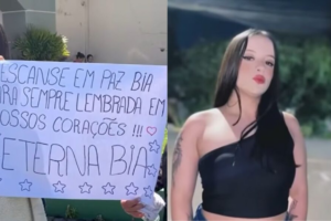 O que se sabe sobre a morte da jovem de 19 anos encontrada em cova rasa no Paraná