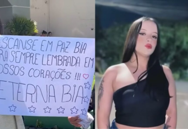 O que se sabe sobre a morte da jovem de 19 anos encontrada em cova rasa no Paraná