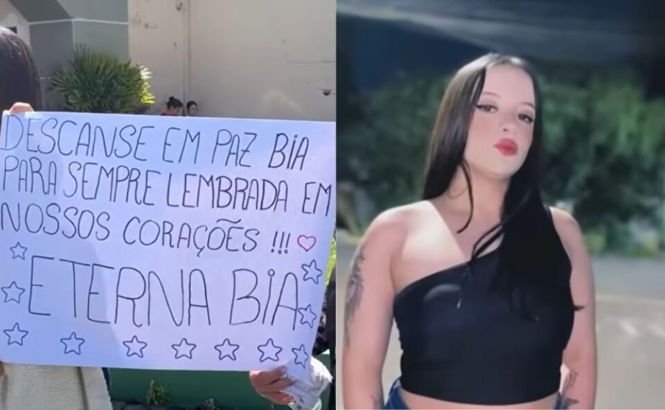 O que se sabe sobre a morte da jovem de 19 anos encontrada em cova rasa no Paraná