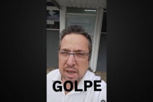 ONG de Maringá denuncia tentativa de golpe usando nome de deputado federal