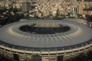 Órgão Especial do TJRJ confirma Vasco x Boca Juniors no Maracanã