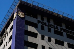 PF nega existência de depoimento de Vorcaro sobre Lula